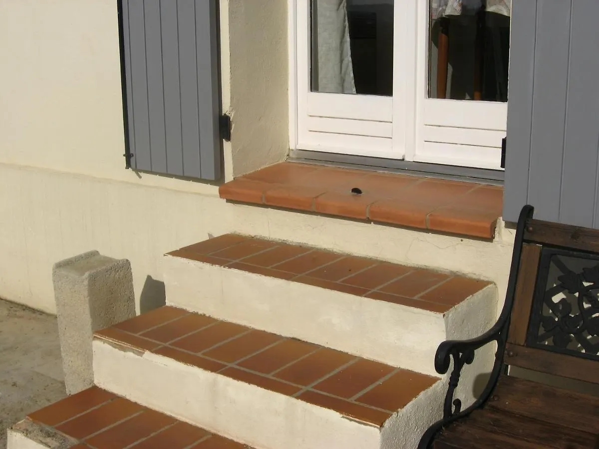 Appartamento rez de chaussé La Londe-les-Maures 0*,  Francia