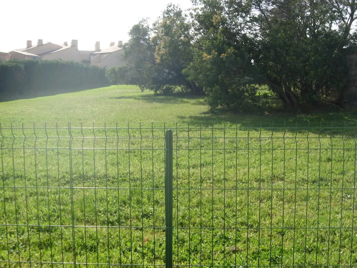 Appartamento rez de chaussé La Londe-les-Maures