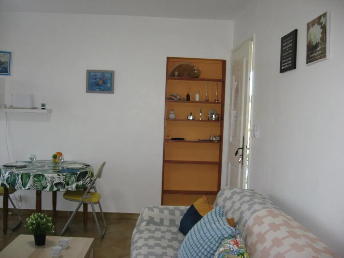 Appartamento rez de chaussé La Londe-les-Maures