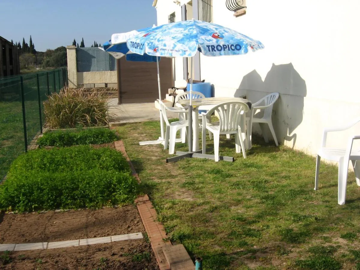 Appartement rez de chaussé à La Londe-les-Maures
