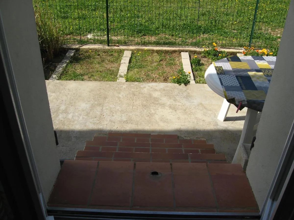 Appartement rez de chaussé à La Londe-les-Maures France