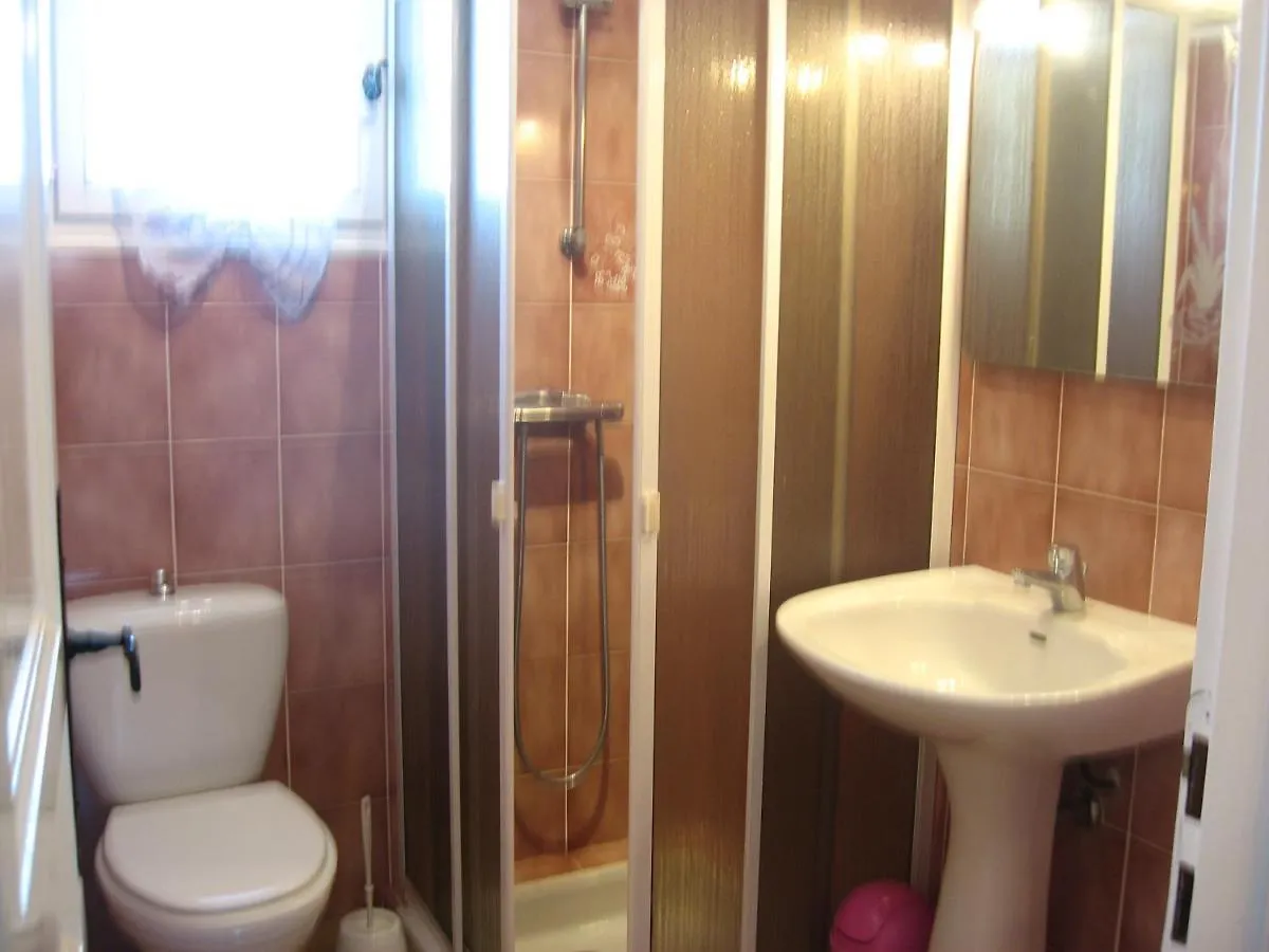 Appartement rez de chaussé à La Londe-les-Maures France