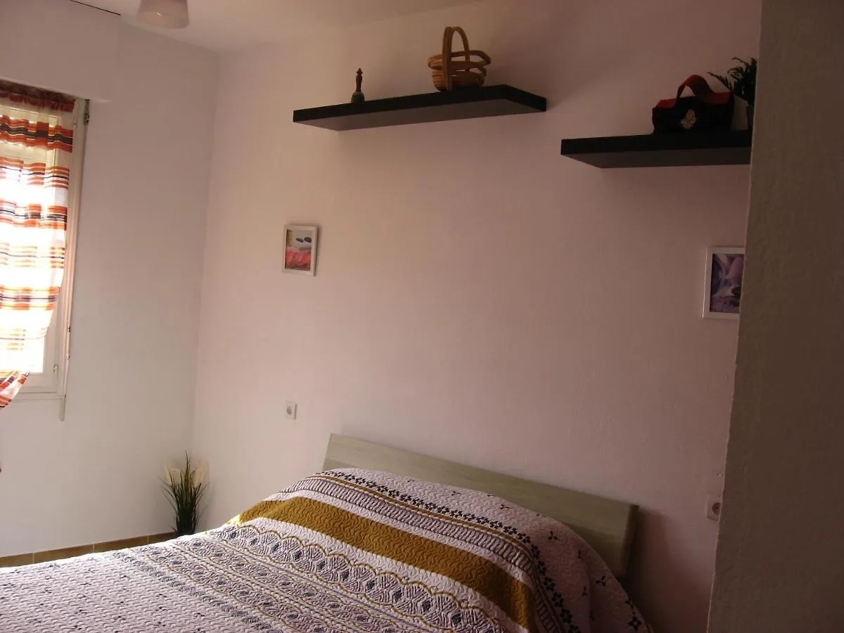 Appartement rez de chaussé à La Londe-les-Maures