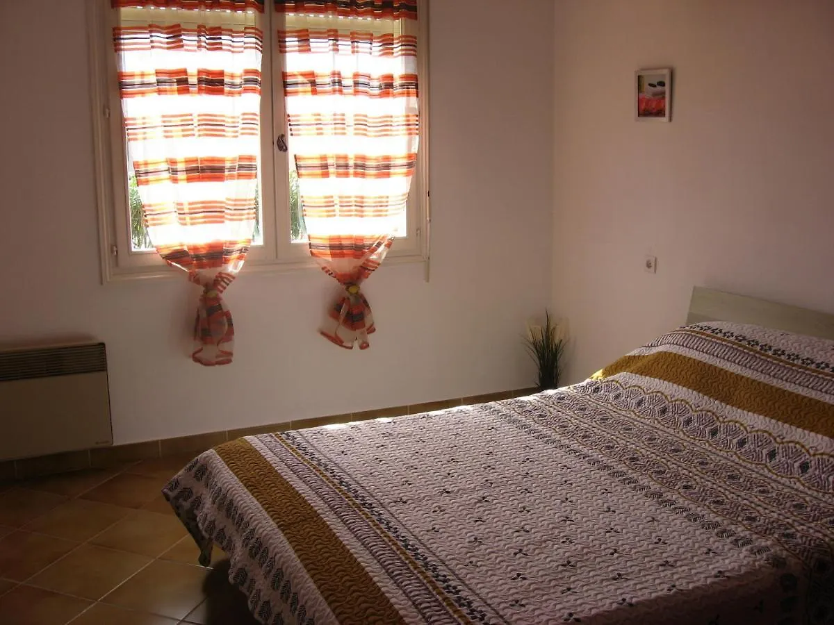 Appartement rez de chaussé à La Londe-les-Maures