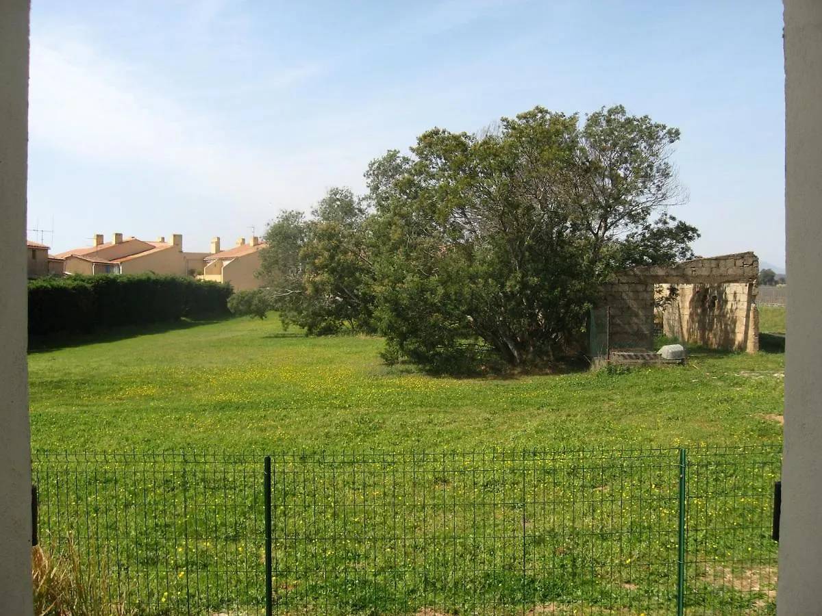Appartement rez de chaussé à La Londe-les-Maures France