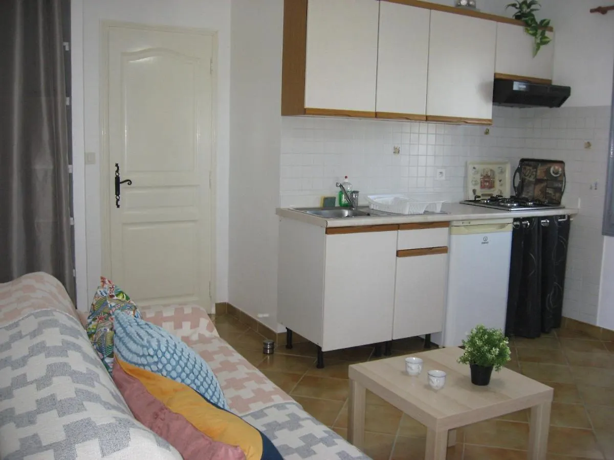 Appartement rez de chaussé à La Londe-les-Maures 0*,  France