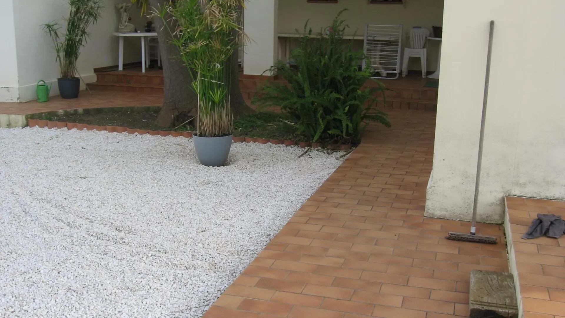 Appartement rez de chaussé à La Londe-les-Maures France