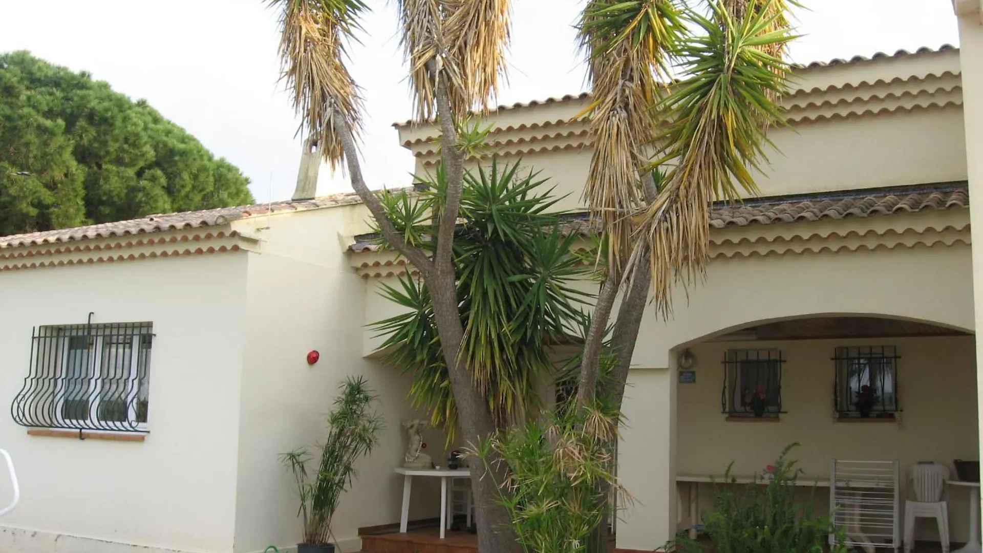 Appartement rez de chaussé à La Londe-les-Maures